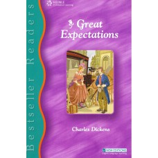 Bestseller Readers 4: Great Expectations - Book