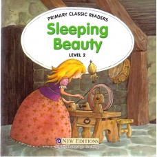 Primary Classics 2: Sleeping Beauty Audio Cd