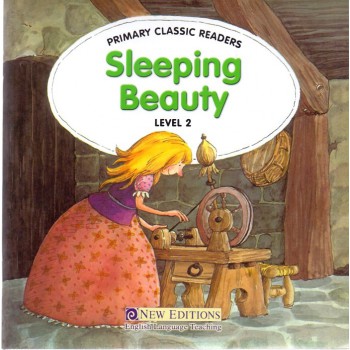 Primary Classics 2: Sleeping Beauty Audio Cd