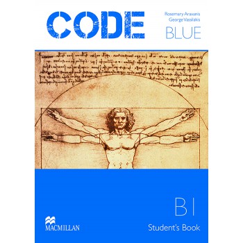 Code Blue Students Book-b1