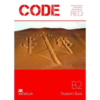 Code Red Students Book-b2