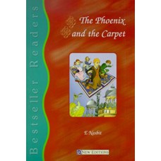 Bestseller Readers 3: The Phoenix & Carpet - Book