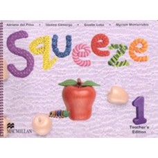Squeeze Teachers Edition-1 (in English)
