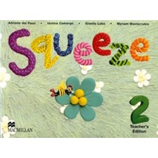 Squeeze Teachers Edition-2 (in English)
