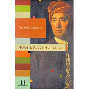 Novos Estudos Humeanos