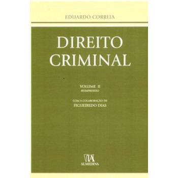 Direito Criminal