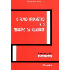 O Plano Urbanístico E O Princípio Da Igualdade