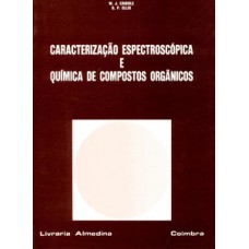 Caracterização Espectroscópica E Química De Compostos Orgânicos