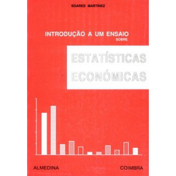 Introdução A Um Ensaio Sobre Estatísticas Económicas