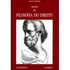 Textos De Filosofia Do Direito