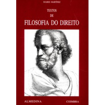 Textos De Filosofia Do Direito