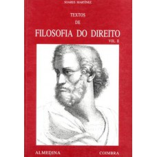 Textos De Filosofia Do Direito