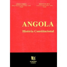 Angola: História Constitucional