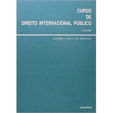 Curso De Direito Internacional Público