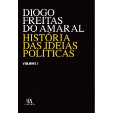 História Das Ideias Políticas