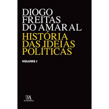 História Das Ideias Políticas