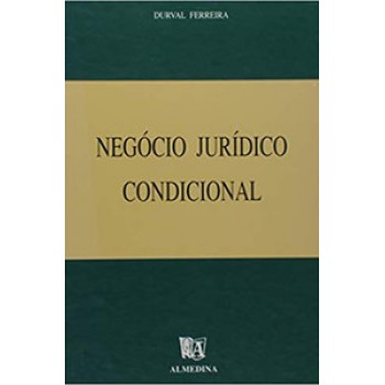 Negócio Jurídico Condicional