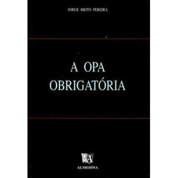 A Opa Obrigatória