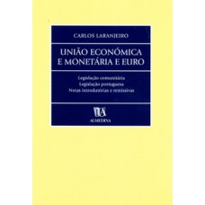 União Económica E Monetária E Euro