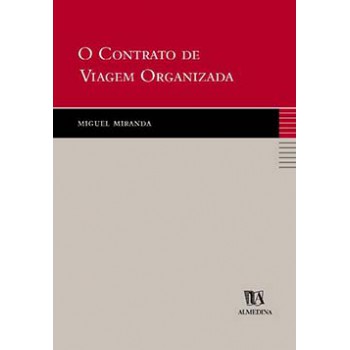 O Contrato De Viagem Organizada