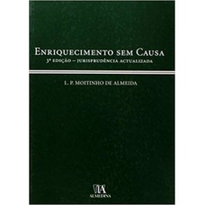 Enriquecimento Sem Causa