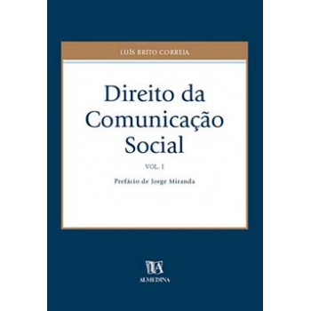 Direito Da Comunicação Social