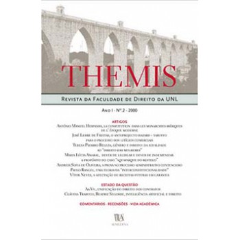 Themis: Ano I