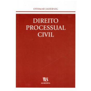 Direito Processual Civil