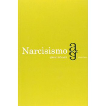 Narcisismo