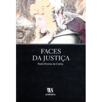 Faces Da Justiça