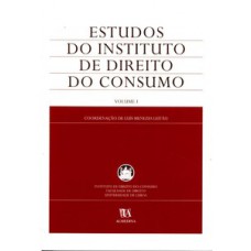 Estudos Do Instituto De Direito Do Consumo