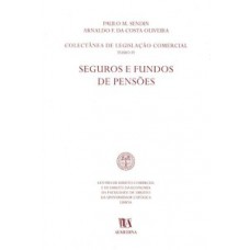 Seguros E Fundos De Pensões