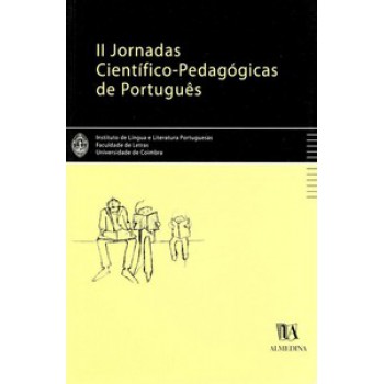 Ii Jornadas Científico-pedagógicas De Português