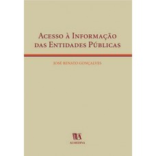 Acesso à Informação Das Entidades Públicas