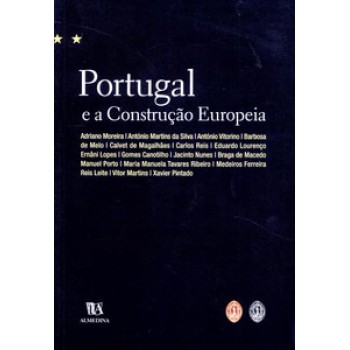 Portugal E A Construção Europeia