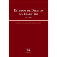 Estudos De Direito Do Trabalho