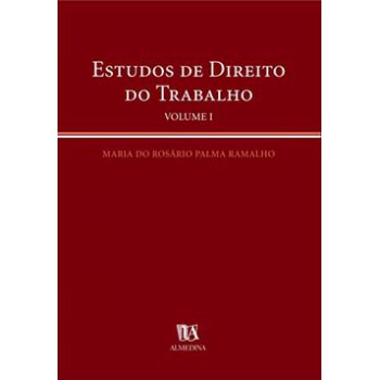 Estudos De Direito Do Trabalho