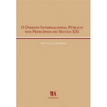 O Direito Internacional Público Nos Princípios Do Século Xxi