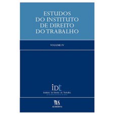 Estudos Do Instituto De Direito Do Trabalho 