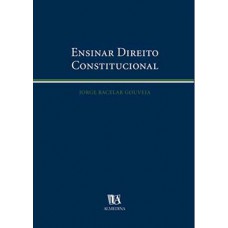 Ensinar Direito Constitucional