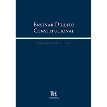 Ensinar Direito Constitucional