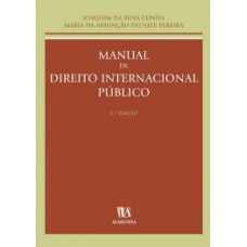 Manual De Direito Internacional Público