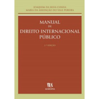 Manual De Direito Internacional Público