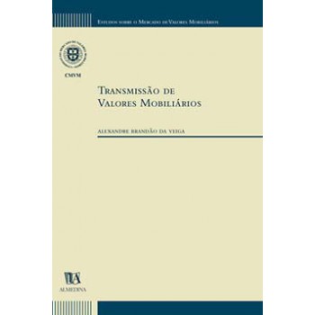 Transmissão De Valores Mobiliários