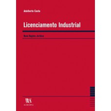 Licenciamento Industrial: Novo Regime Jurídico