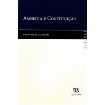 Amnistia E Constituição