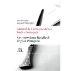 Manual De Correspondência: Inglês-português