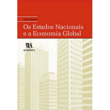 Os Estados Nacionais E A Economia Global