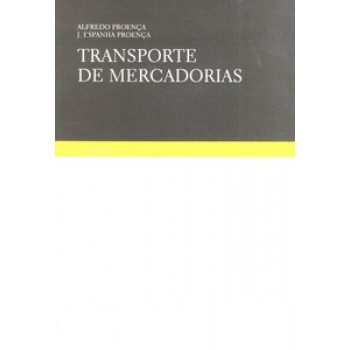 Transporte De Mercadorias