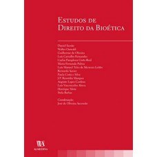 Estudos De Direito Da Bioética